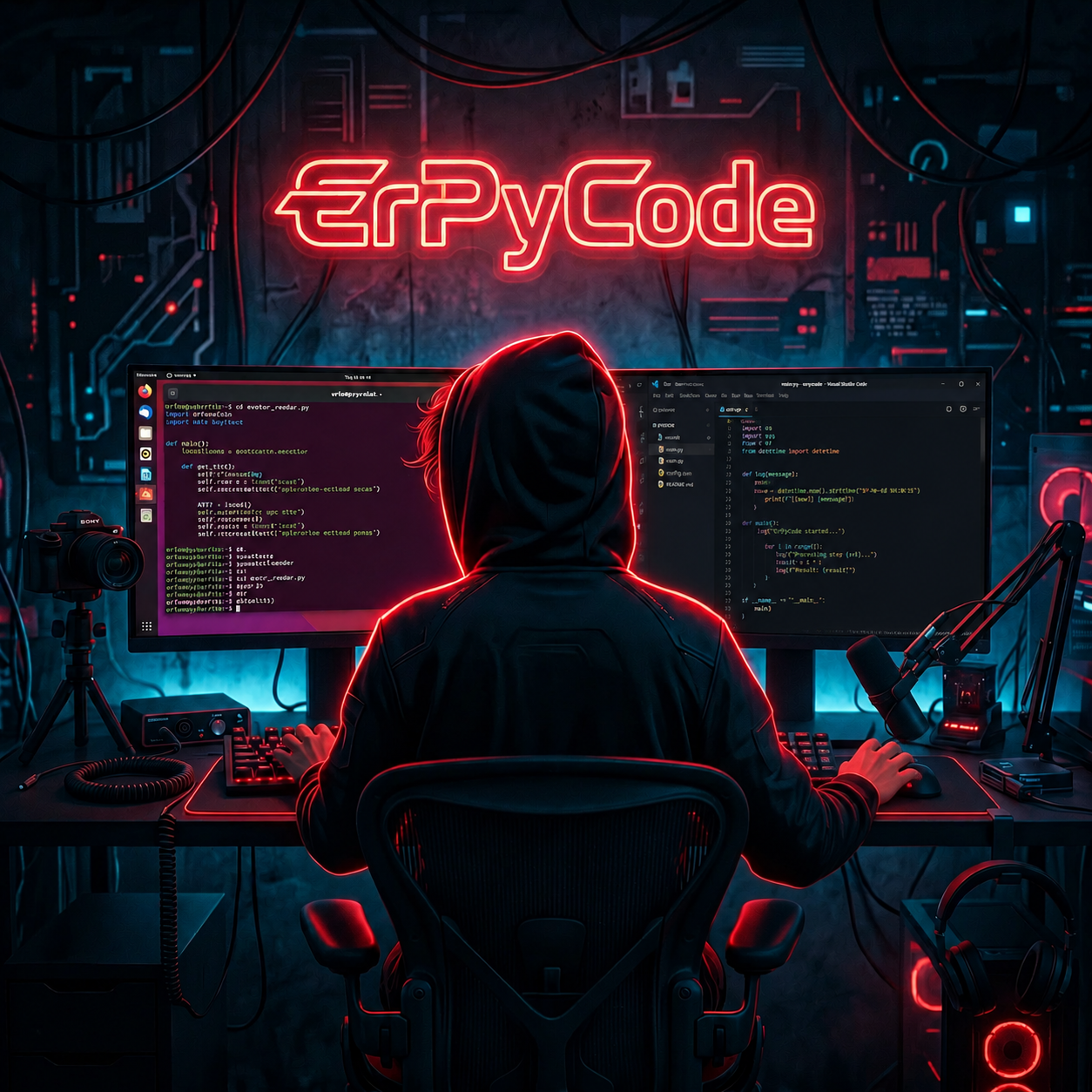 ErPyCode